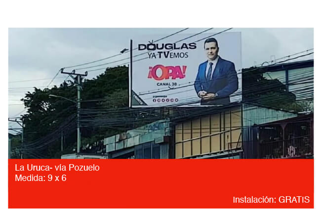 Publicidad Roman